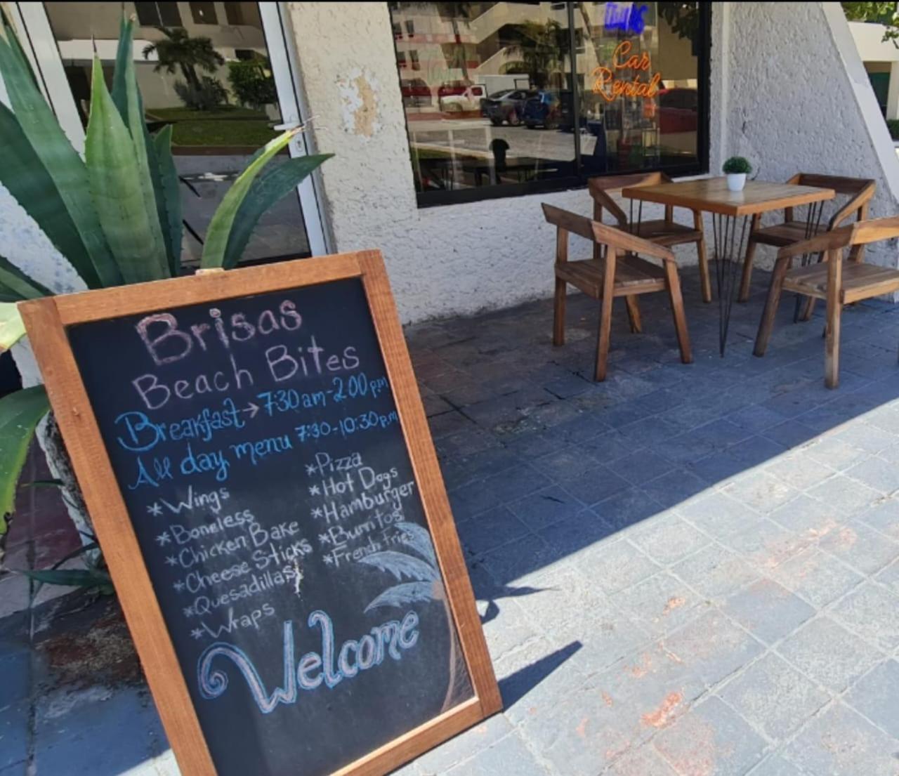 Brisas, Beyond Expectations Oceanfront