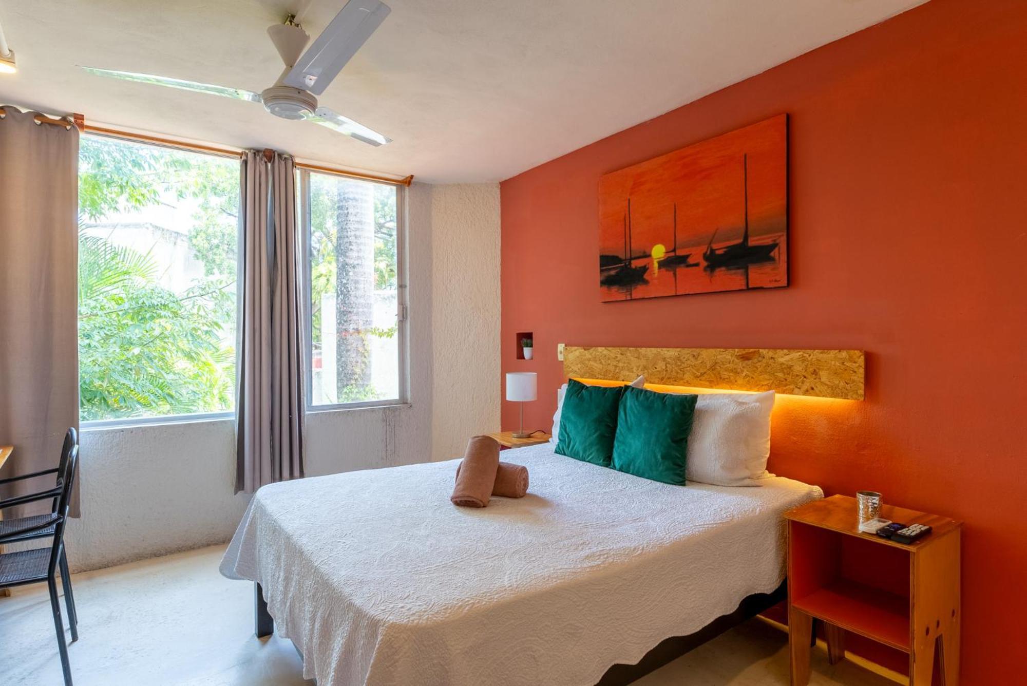 Casa Rubia * Cancún