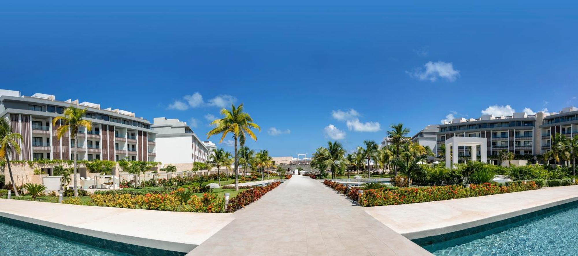 Resort Majestic Elegance Costa Mujeres (adults Only)
