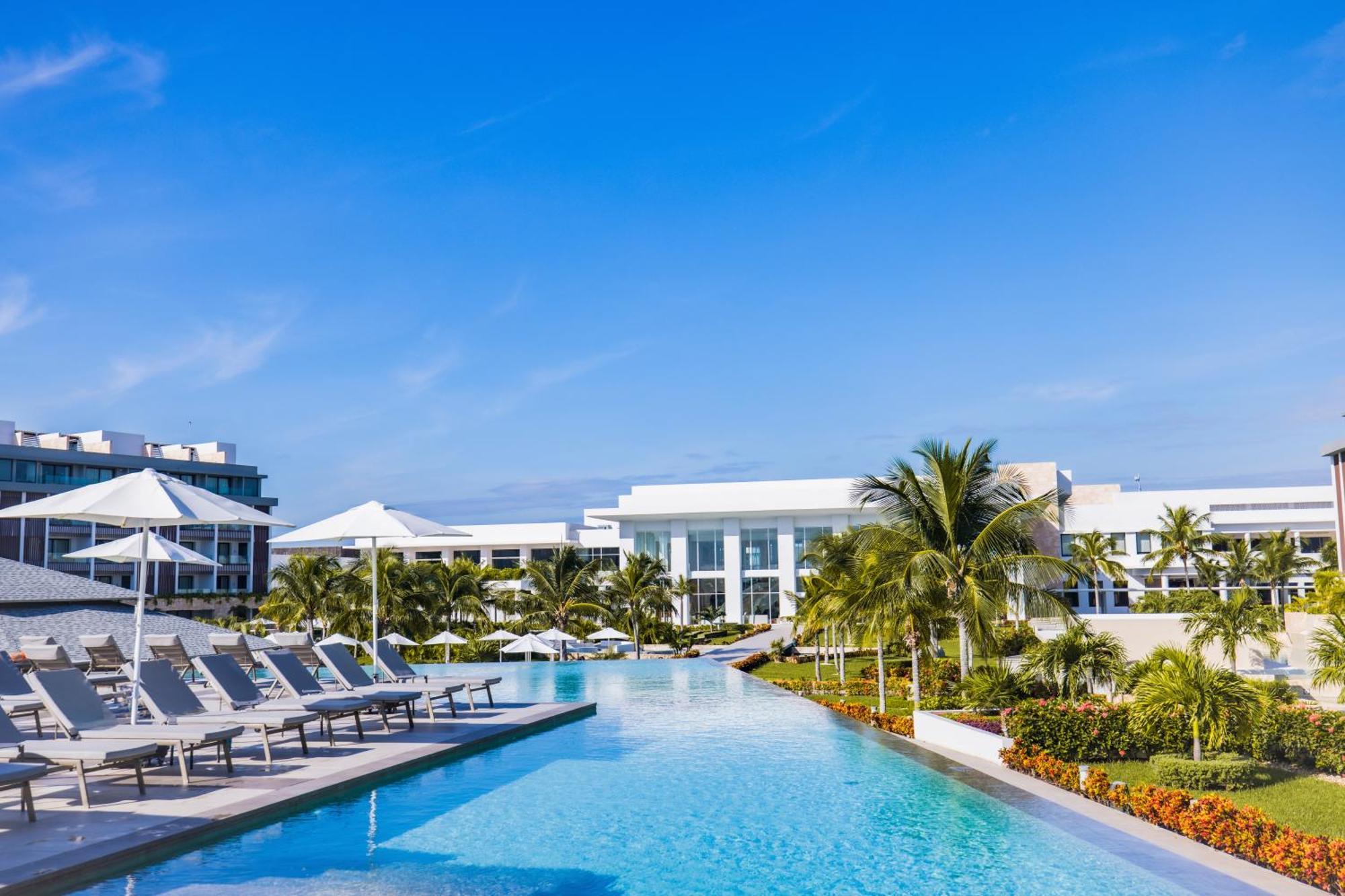 Majestic Elegance Costa Mujeres (adults Only) Resort 5*