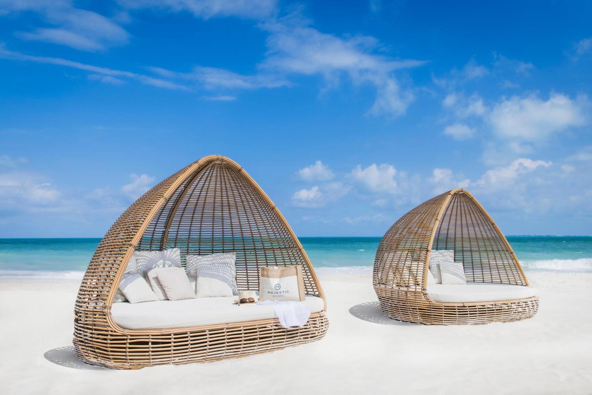 Resort Majestic Elegance Costa Mujeres (adults Only) 5*