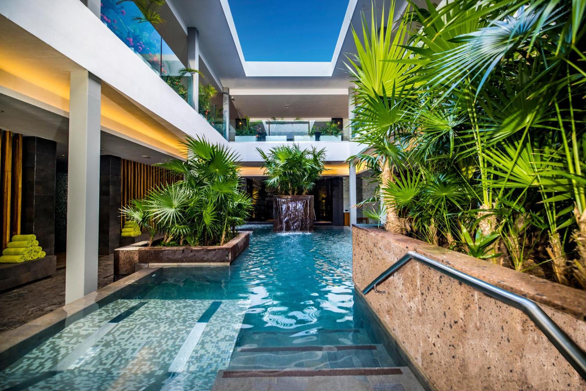 Majestic Elegance Costa Mujeres (adults Only) 5*