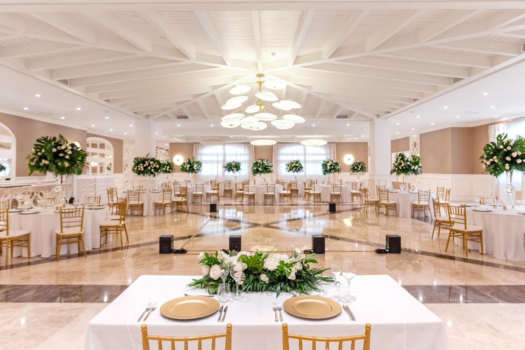 Majestic Elegance Costa Mujeres (adults Only) Resort