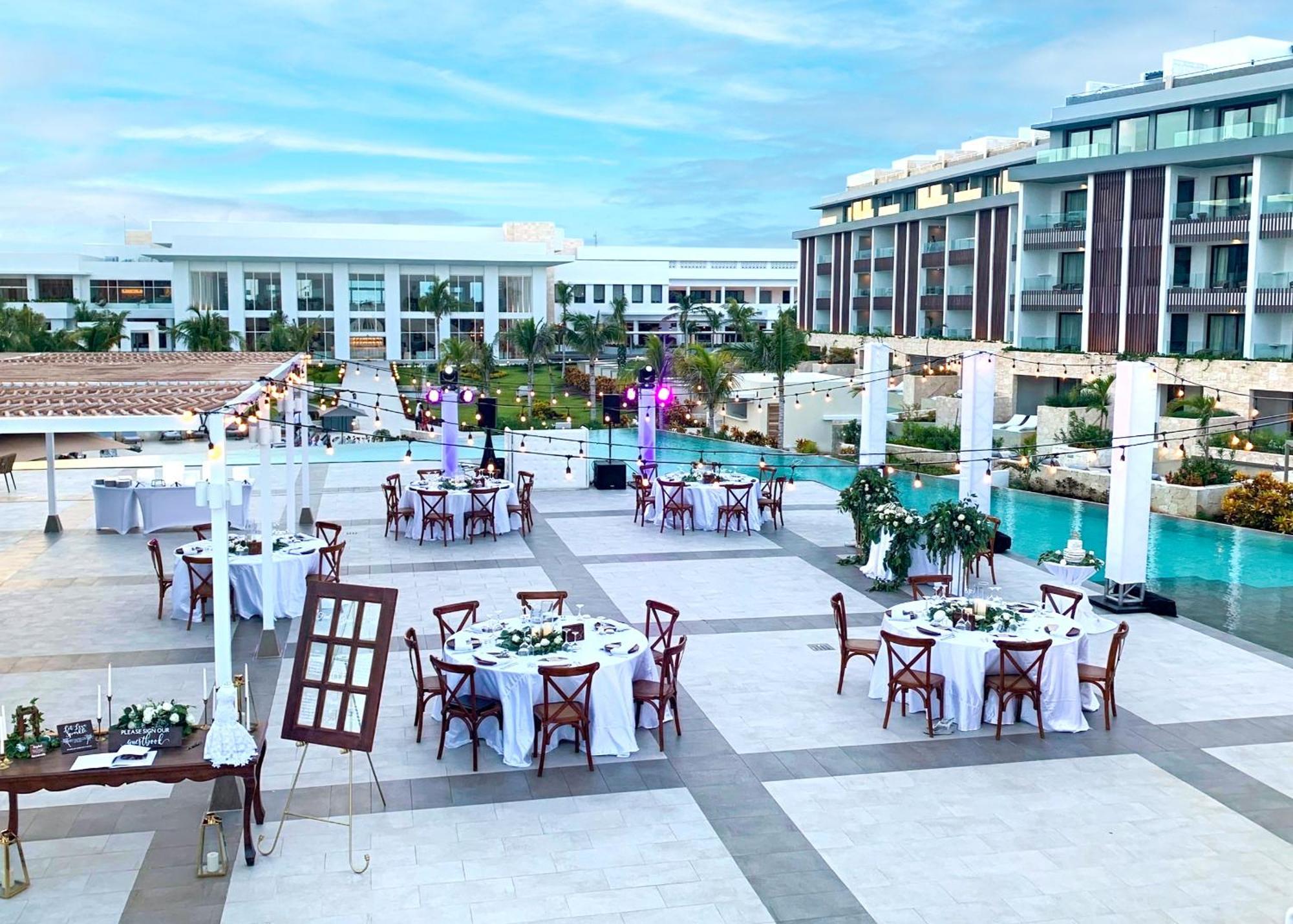 Majestic Elegance Costa Mujeres (adults Only) Resort 5*