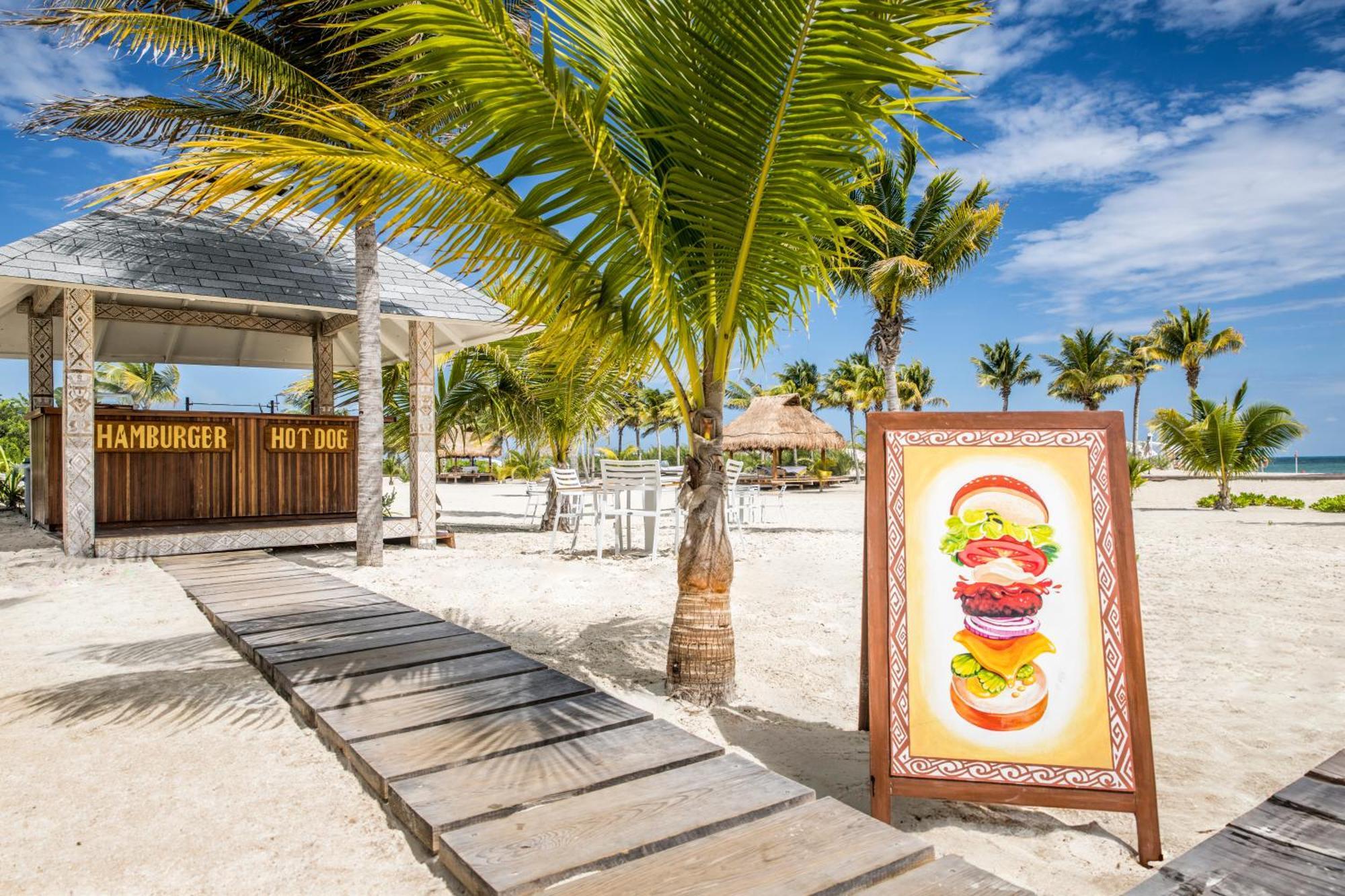 Resort Majestic Elegance Costa Mujeres (adults Only) Cancun