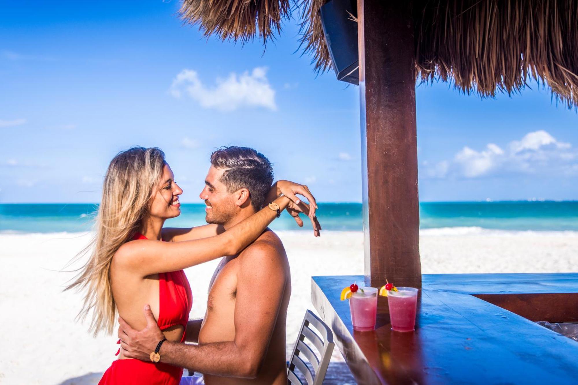Majestic Elegance Costa Mujeres (adults Only) 5*