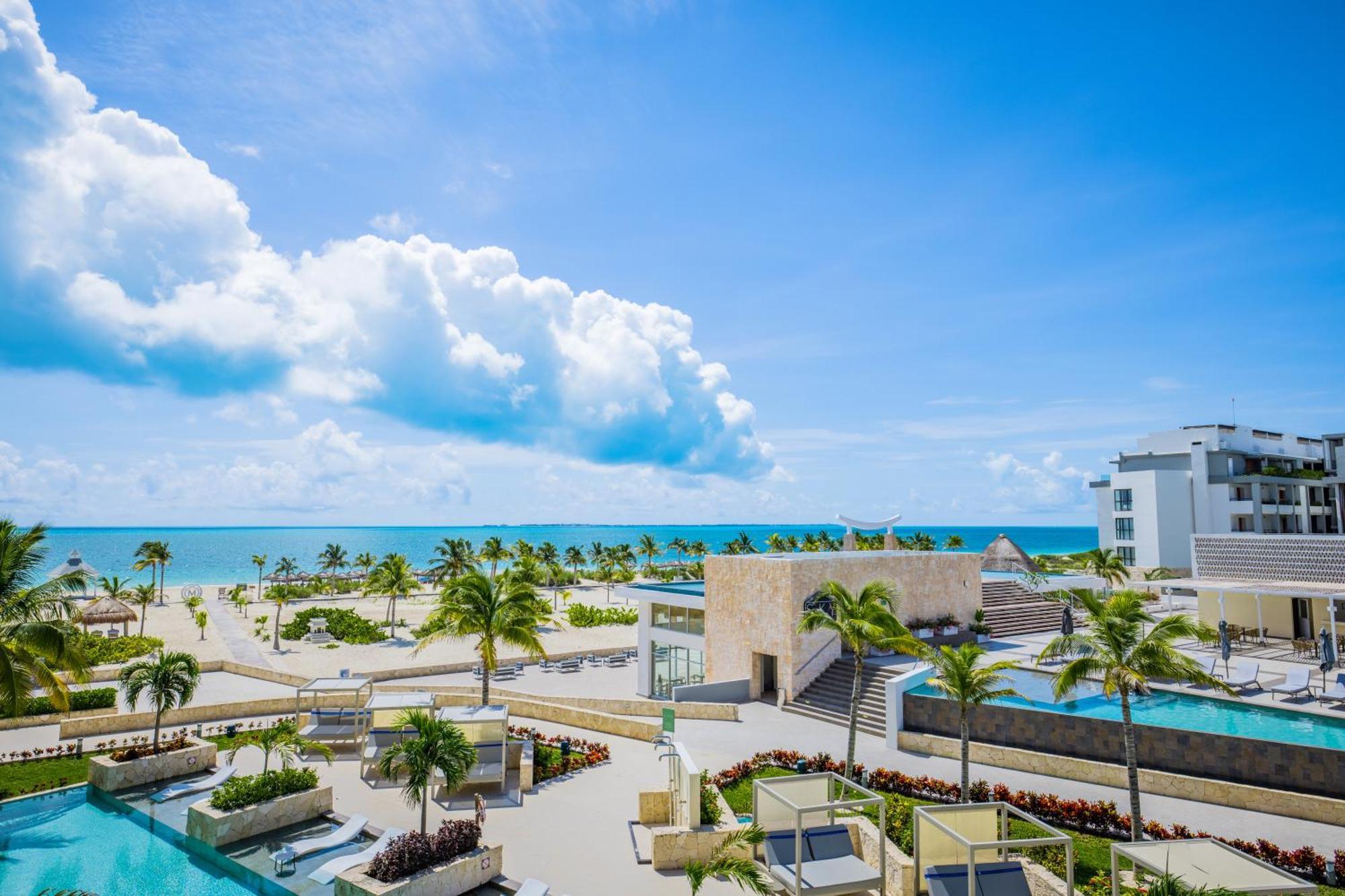 Majestic Elegance Costa Mujeres (adults Only)
