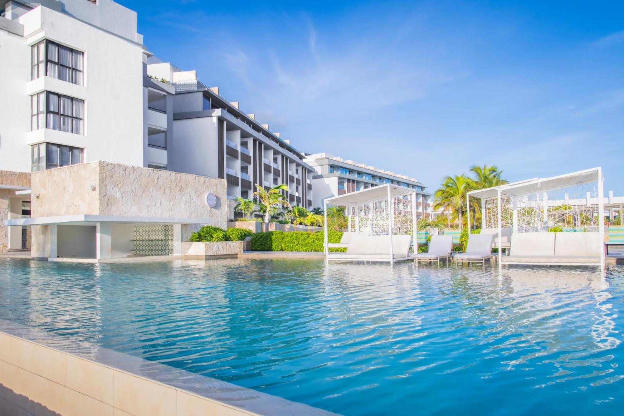 Majestic Elegance Costa Mujeres (adults Only) Resort