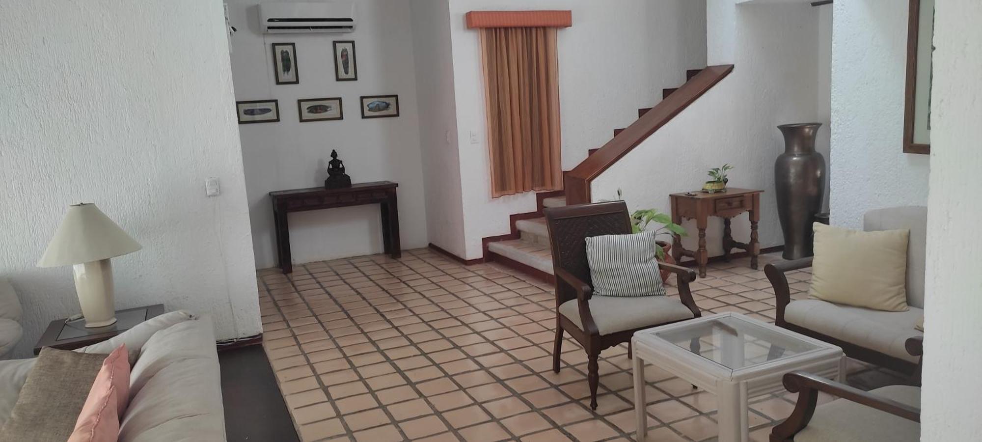 La Maison Con Acceso A La Playa *