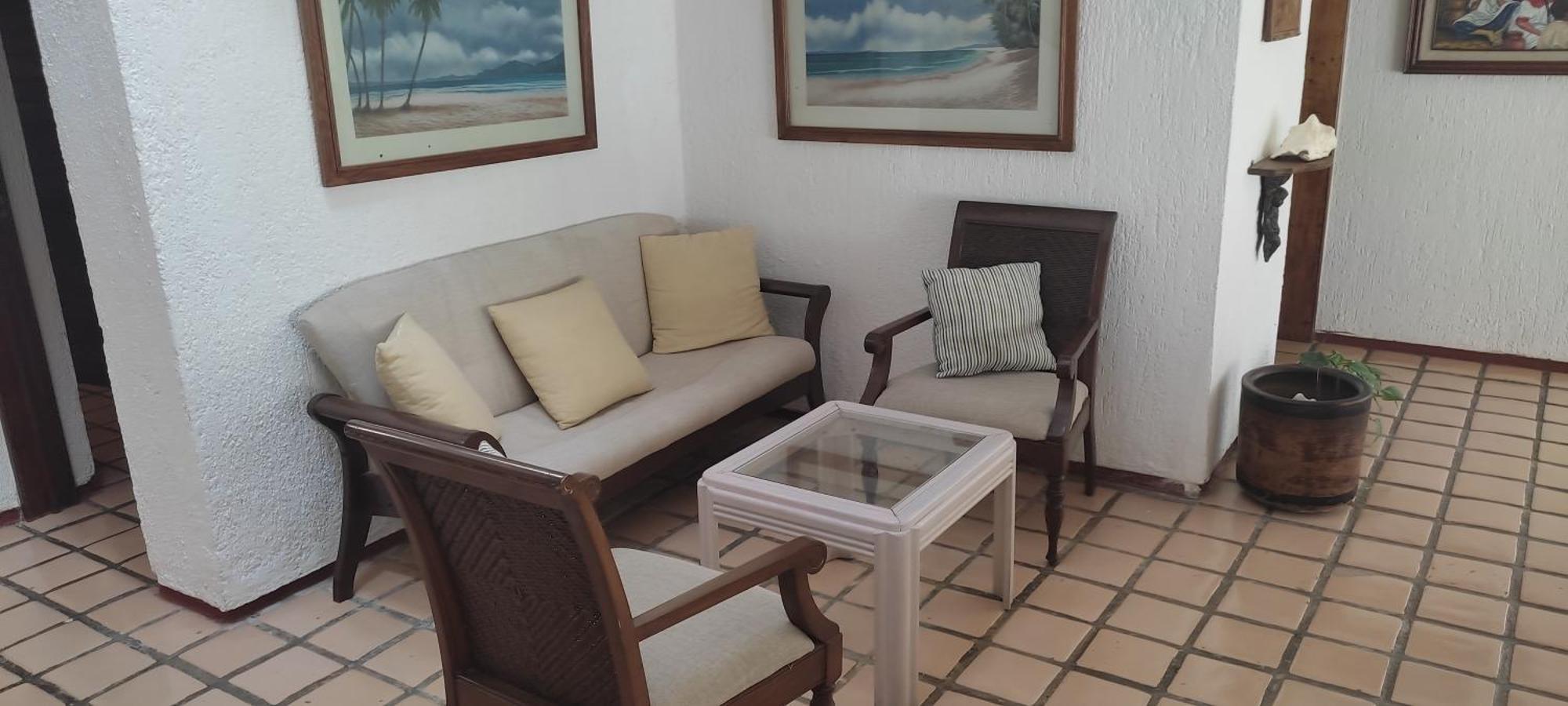 Bella Con Acceso A La Playa Villa Cancún