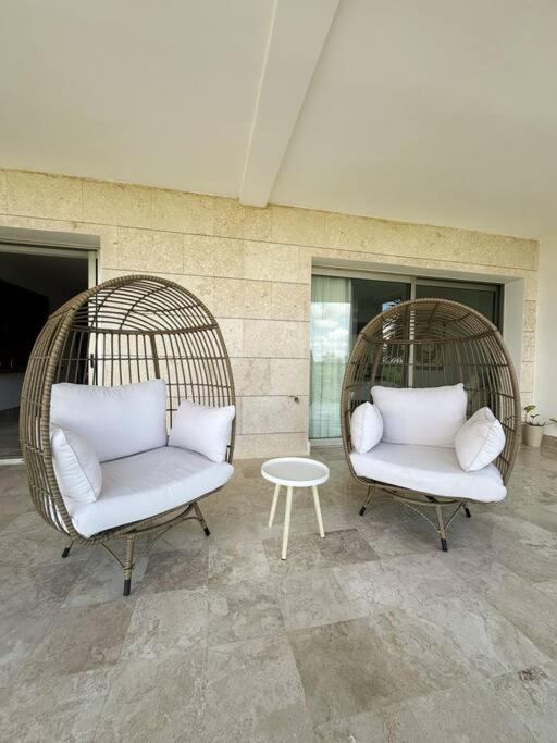 Apartamento Moderno Departamento De Lujo En
