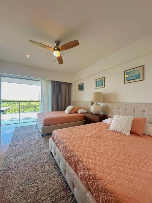 Apartamento Moderno Departamento De Lujo En *