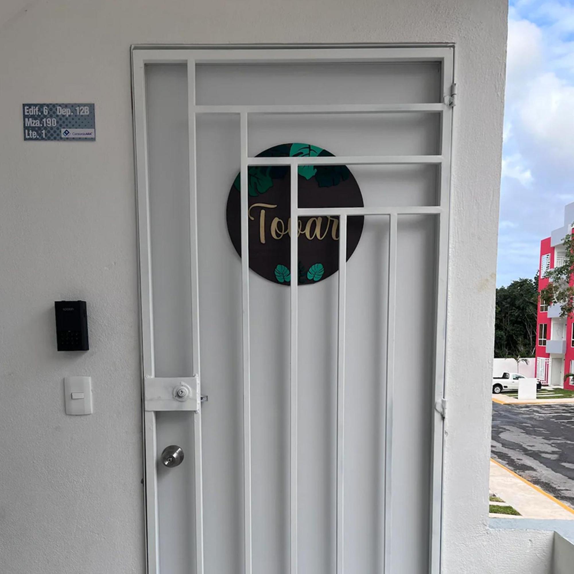 Apartamento Bonito Departamento En Privada Con Alberca