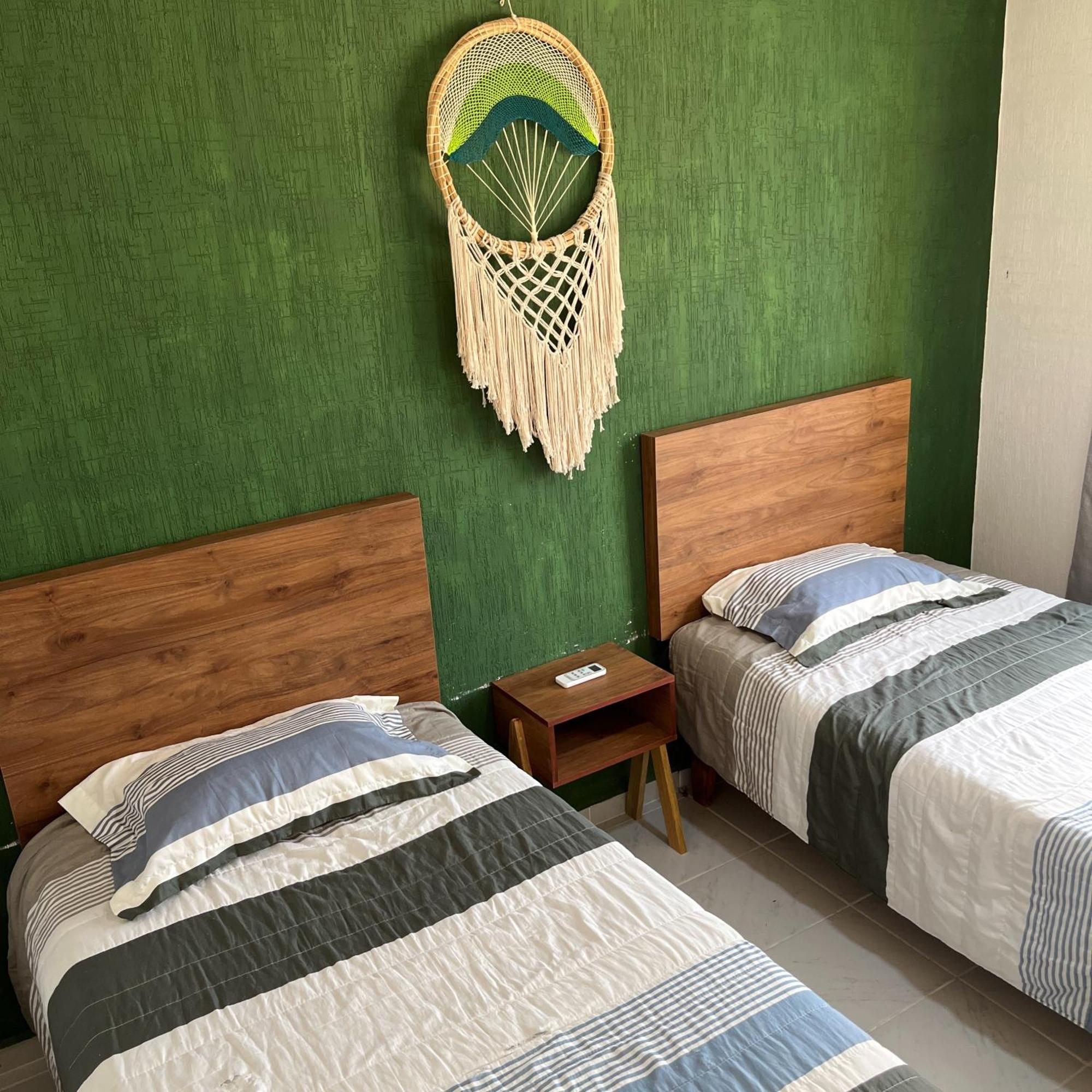 Bonito Departamento En Privada Con Alberca Apartamento *