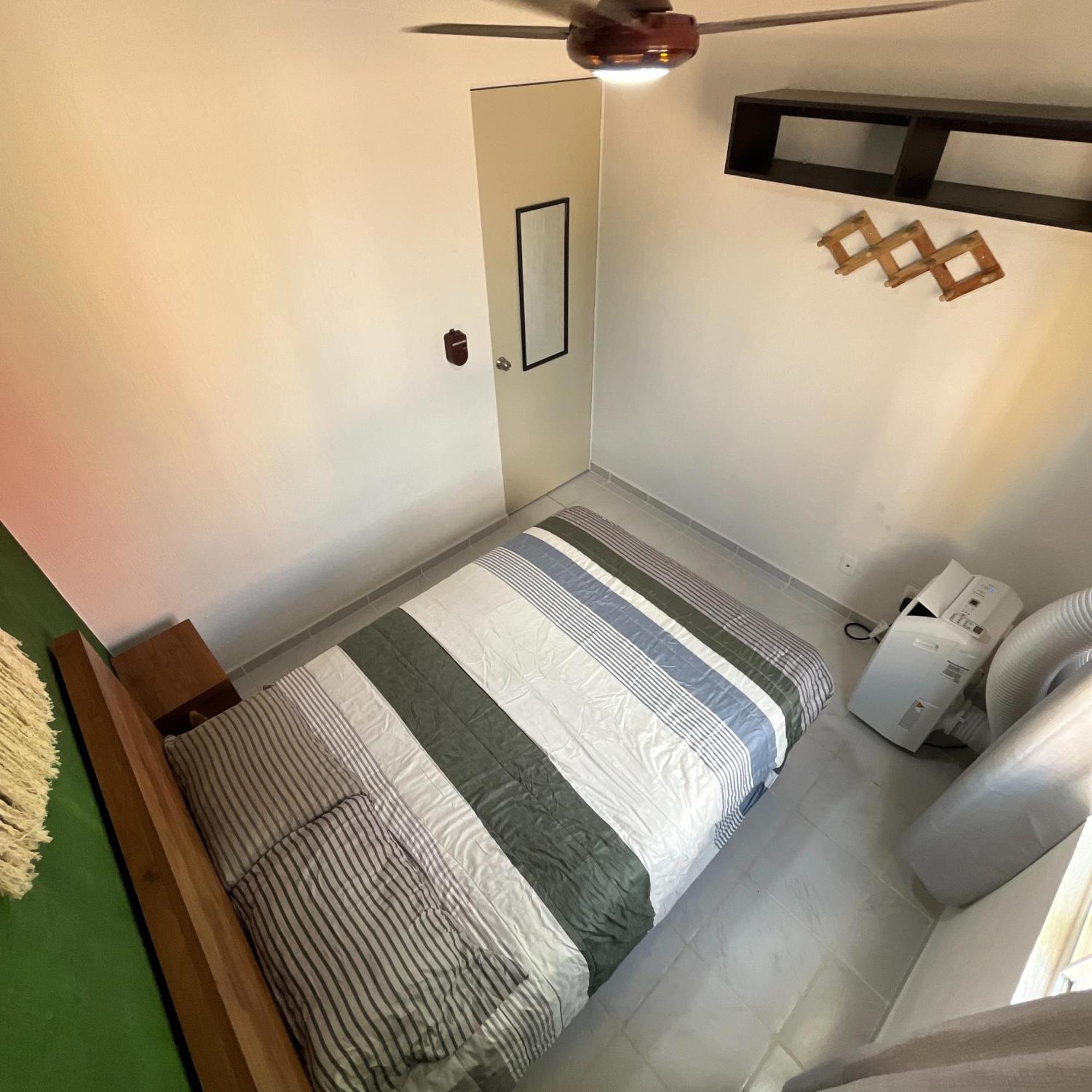 Bonito Departamento En Privada Con Alberca Apartamento Cancún