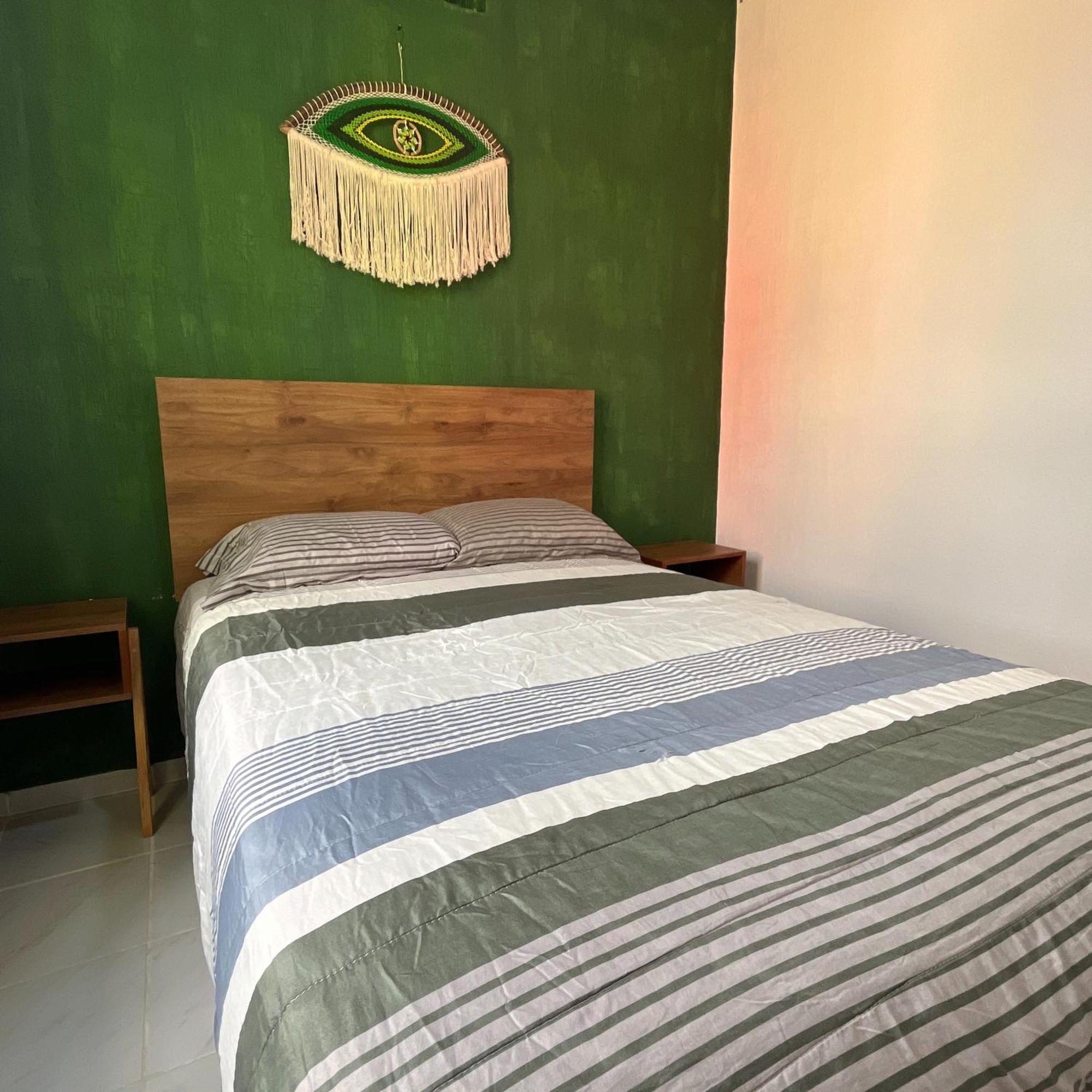 Apartamento Bonito Departamento En Privada Con Alberca