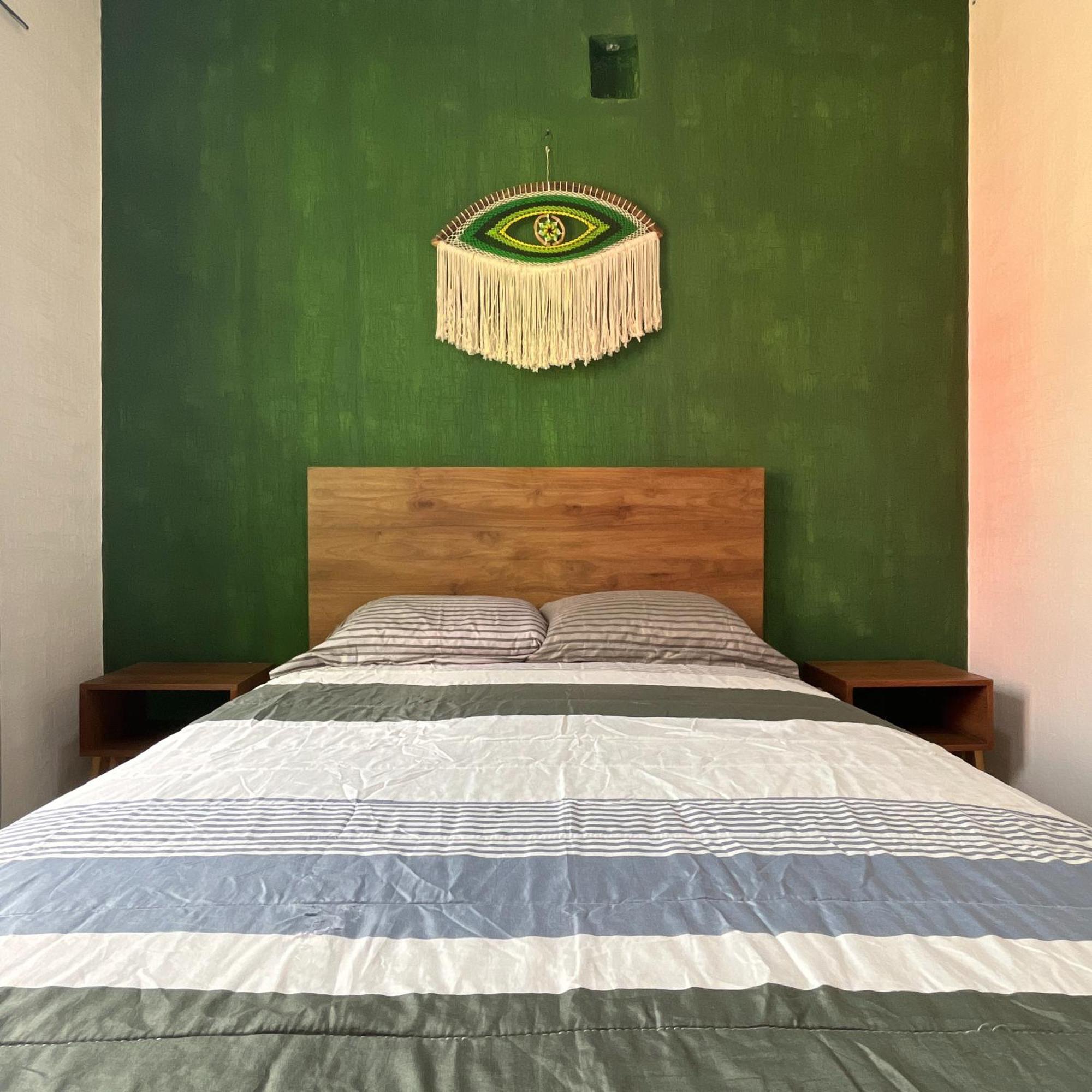 Apartamento Bonito Departamento En Privada Con Alberca *