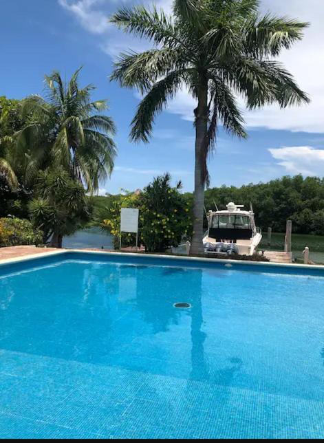 Apartamento Zona Hotelera Cancún