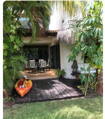 Holiday home Casa Zona Hotelera Cancun