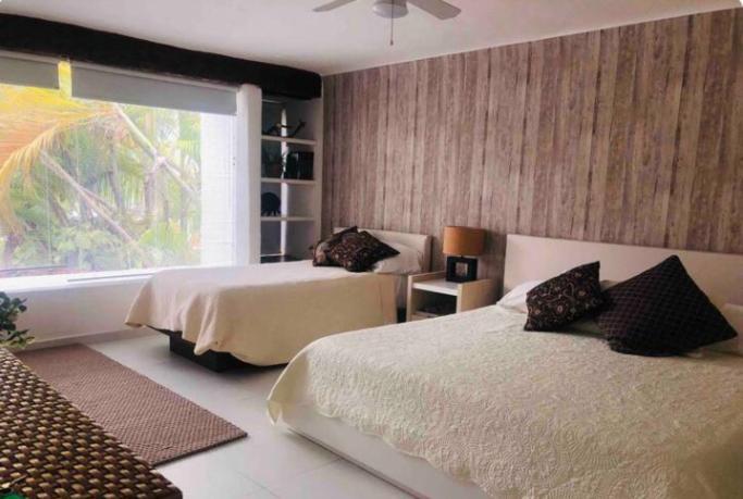 Holiday home Casa Zona Hotelera Cancun