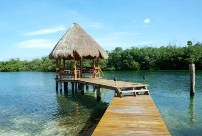 Casa Zona Hotelera * Cancun