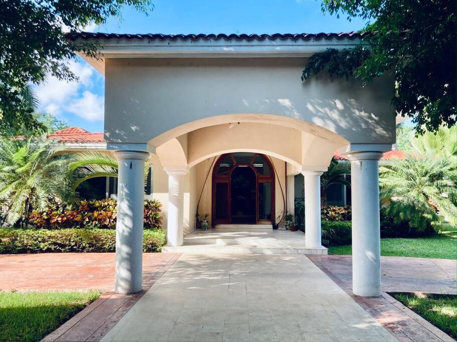 Villa Profile 2