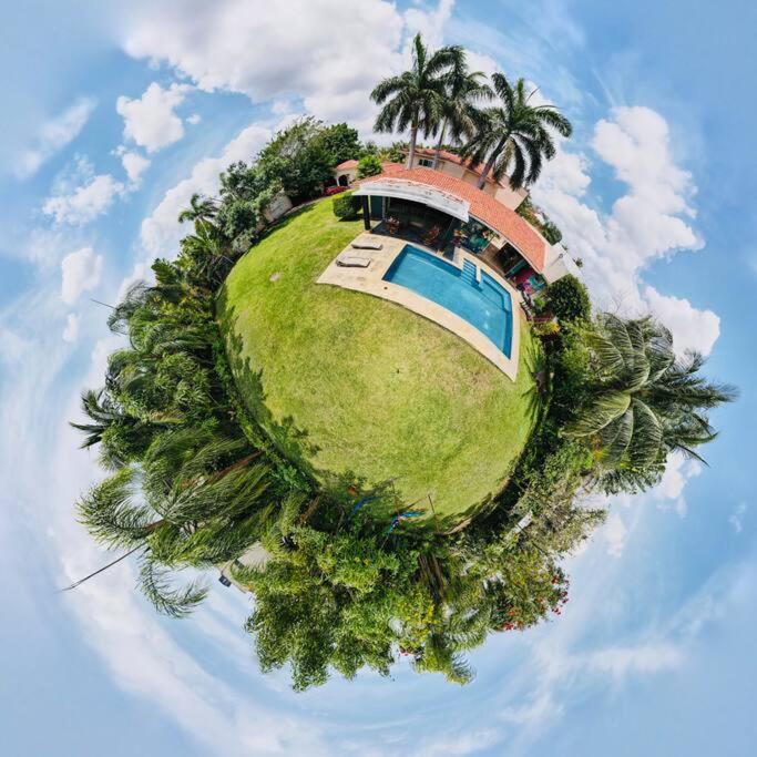 Villa Profile 2 Cancún