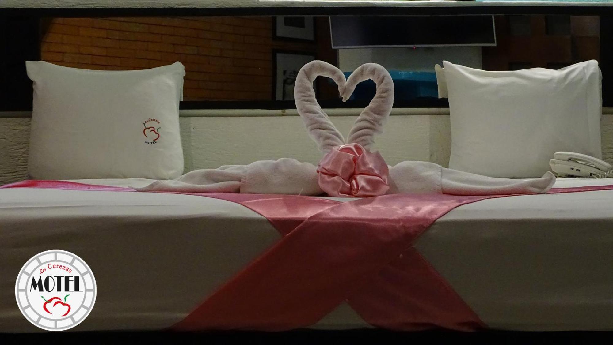 Motel Las Cerezas *
