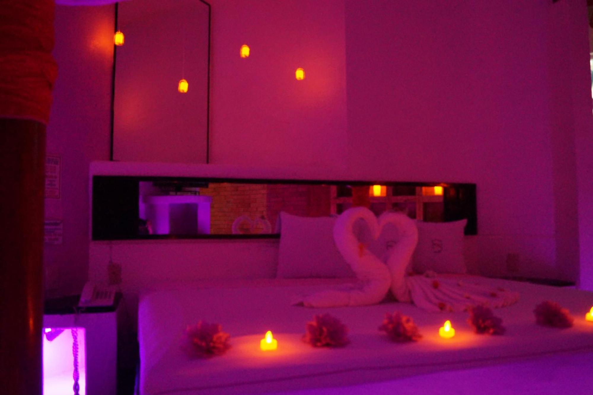 Motel Las Cerezas *