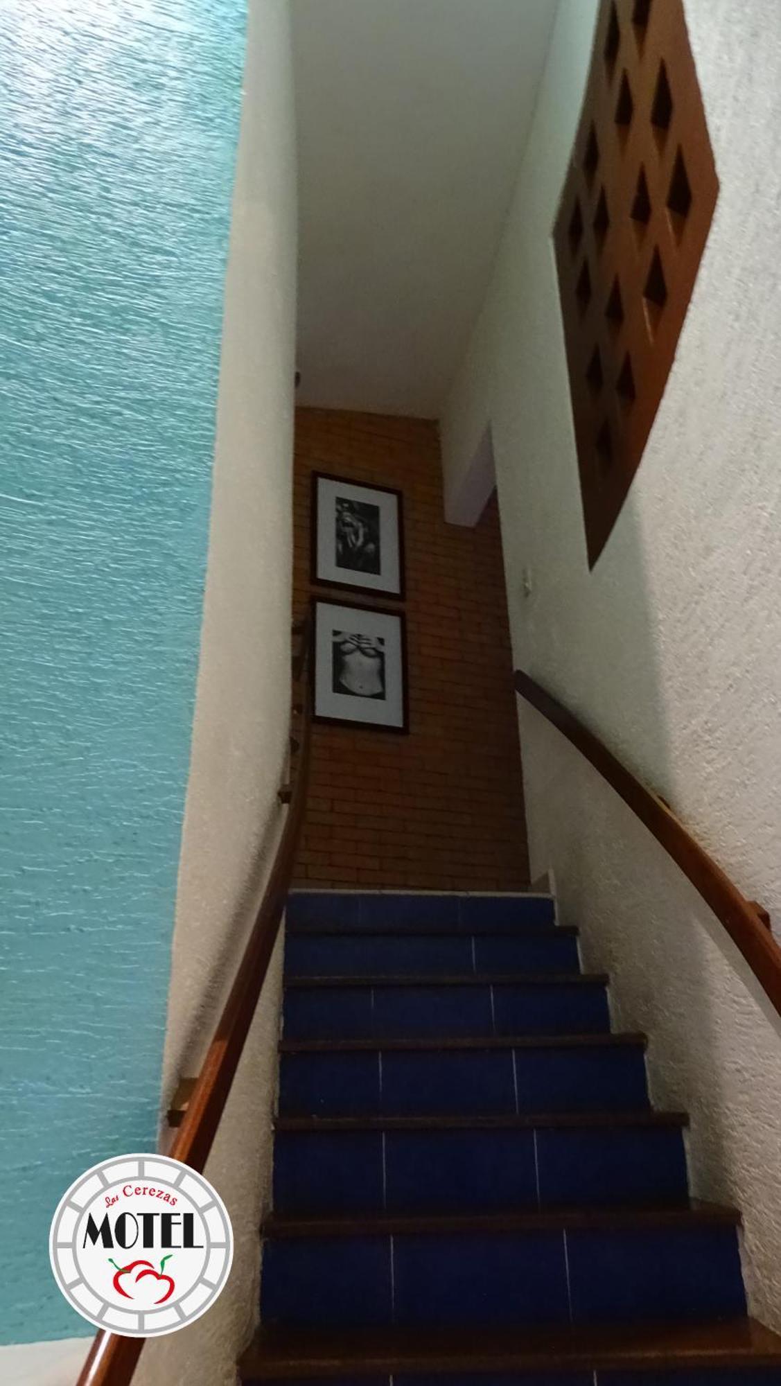 Motel Las Cerezas Cancún