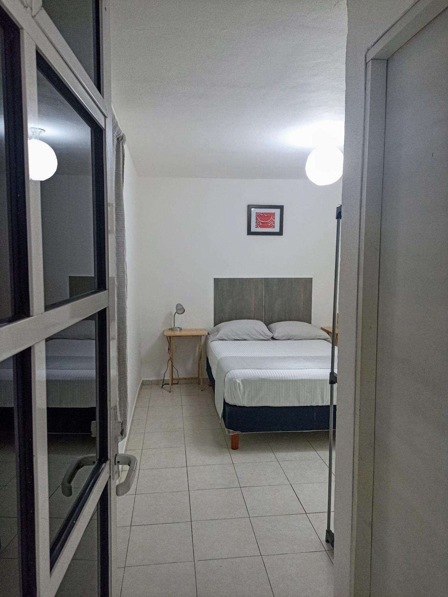 Apartamento Cancunbnb Río Cancún