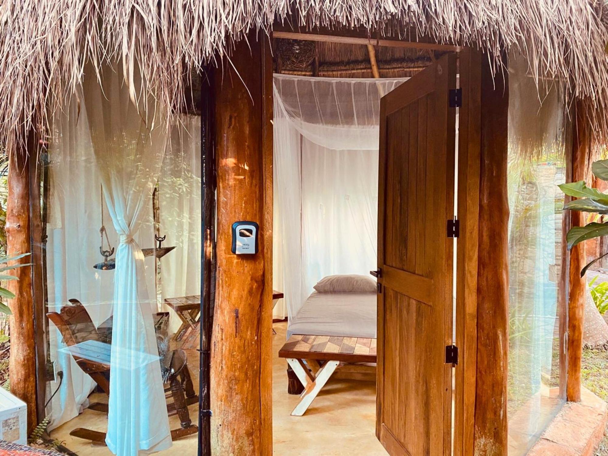 Oma - Holistic Healing Center * Cancun