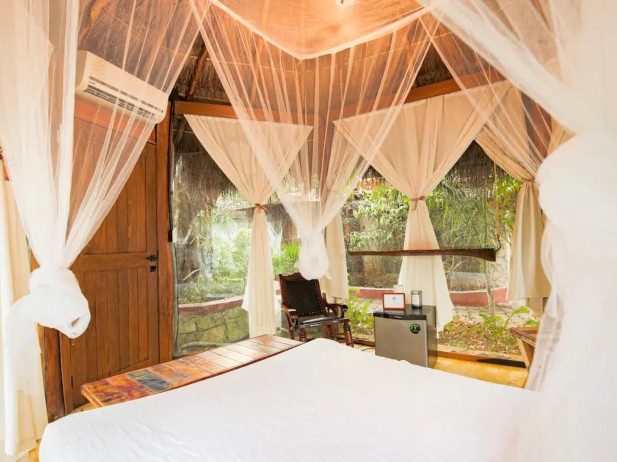 Oma - Holistic Healing Center Apartment