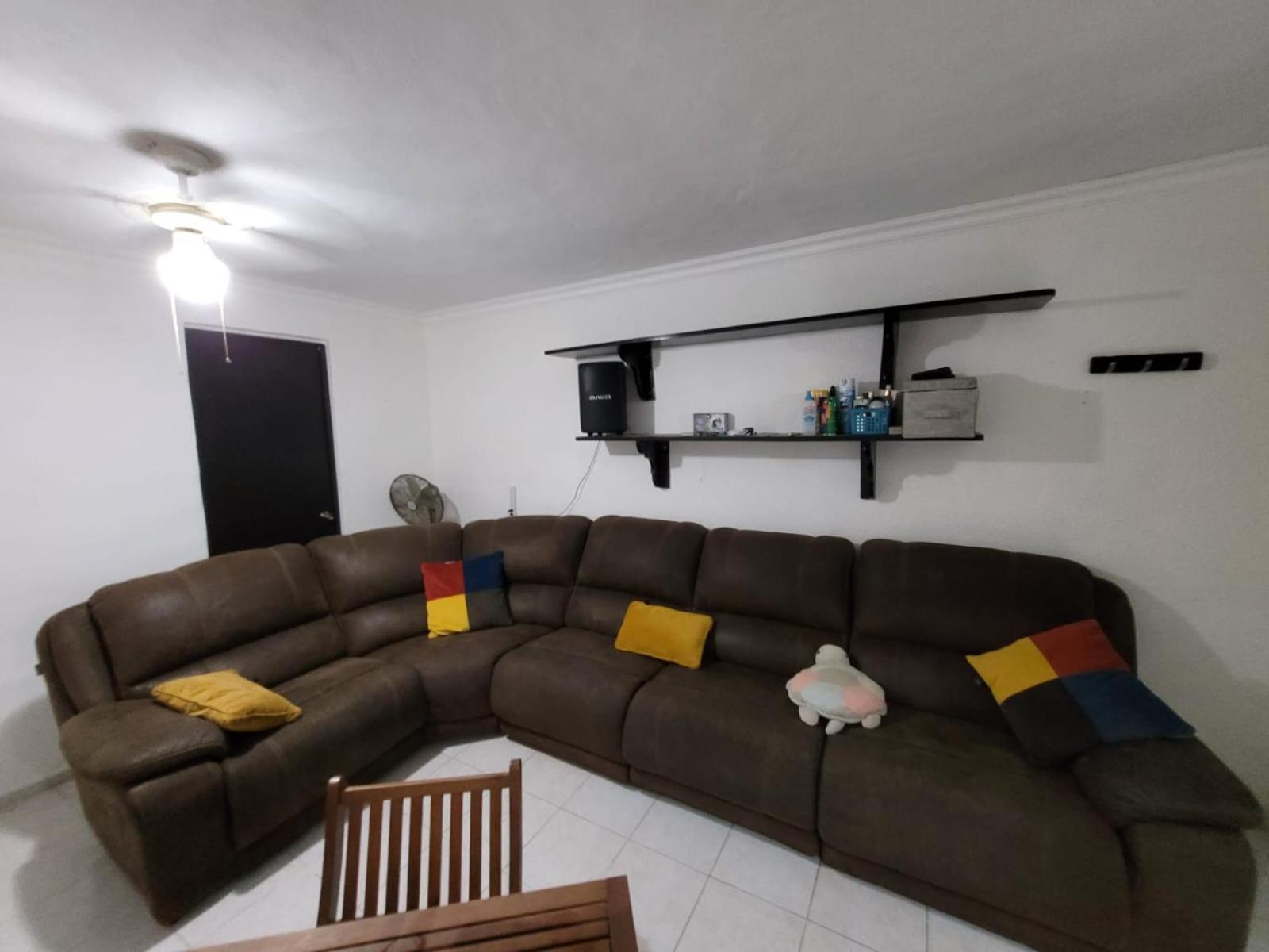 Comoda Privada En