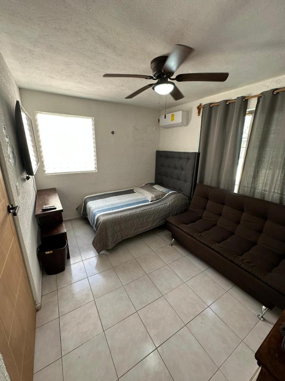 Comoda Privada En