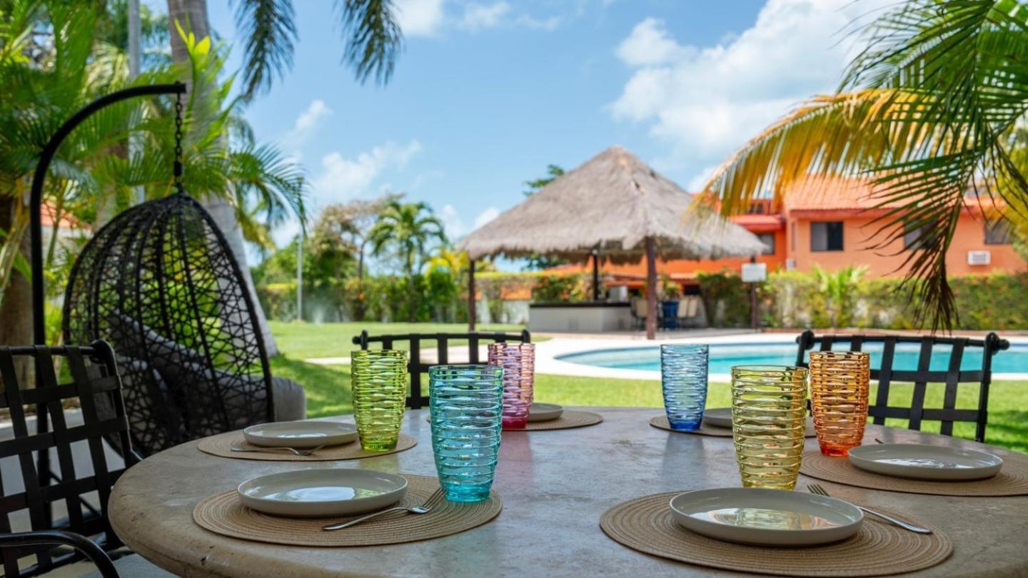 Сasa de vacaciones 3br Modern House W/ Pool And Great Location!