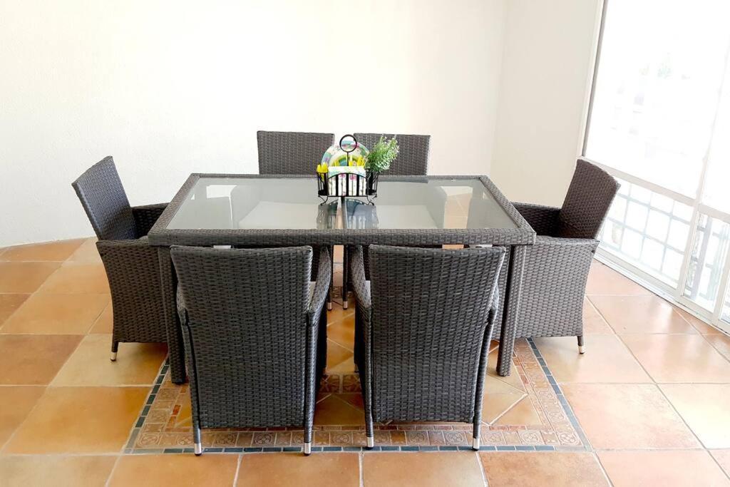 House Completely Furnished Total Privacy 8pax