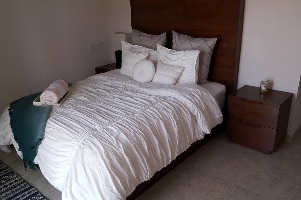 House Completely Furnished Total Privacy 8pax Cancún