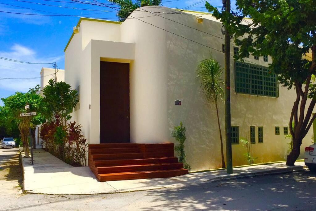 House Completely Furnished Total Privacy 8pax Сasa de vacaciones Cancún