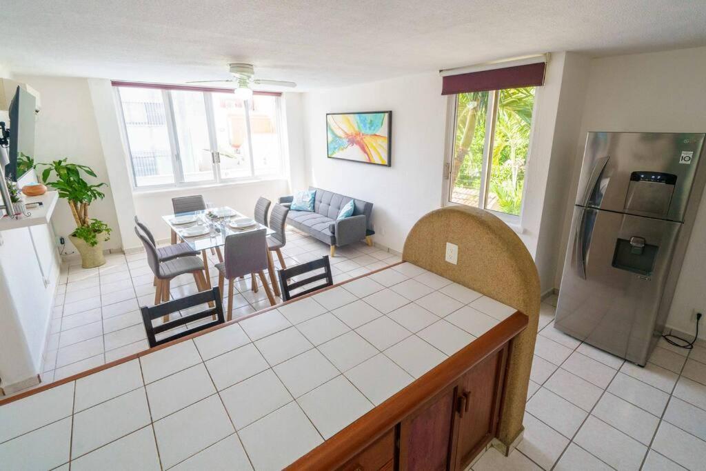 Mantarraya - 2 Br
