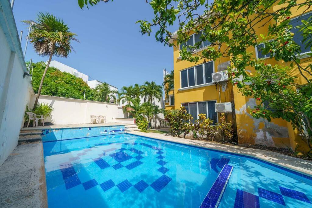 Mantarraya - 2 Br *