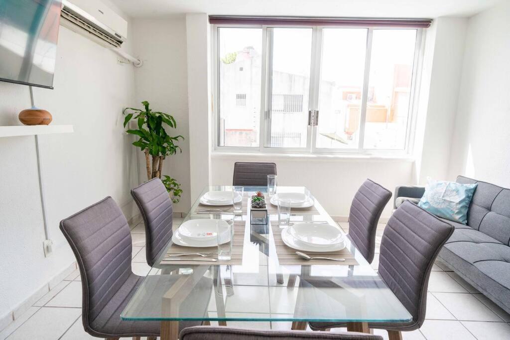 Mantarraya - 2 Br *