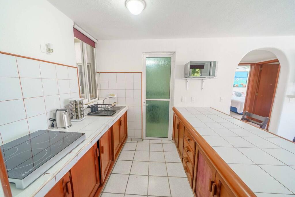 Mantarraya - 2 Br * Cancún
