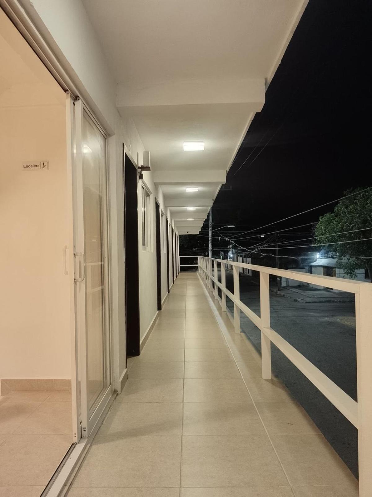 Hotel Azahara Cancún