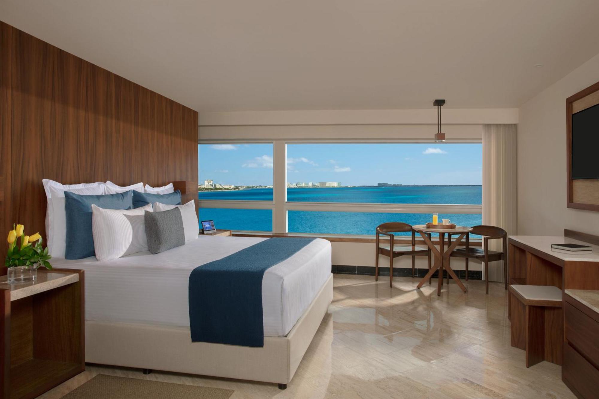 Dreams Sands & (adults Only) 4* Cancún