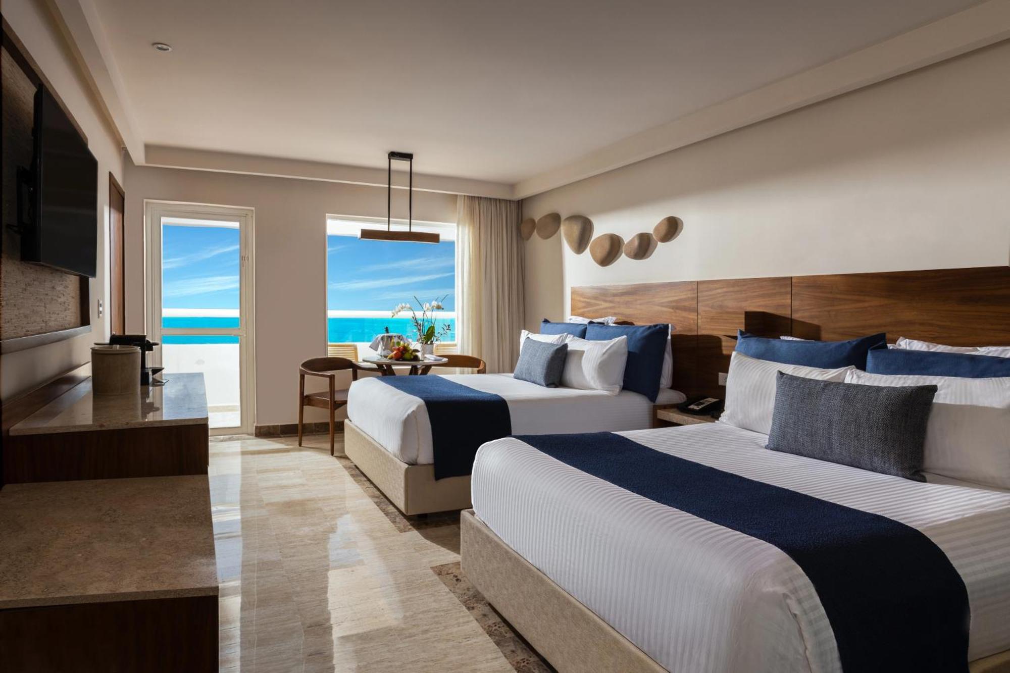 Dreams Sands & (adults Only) Resort 4*
