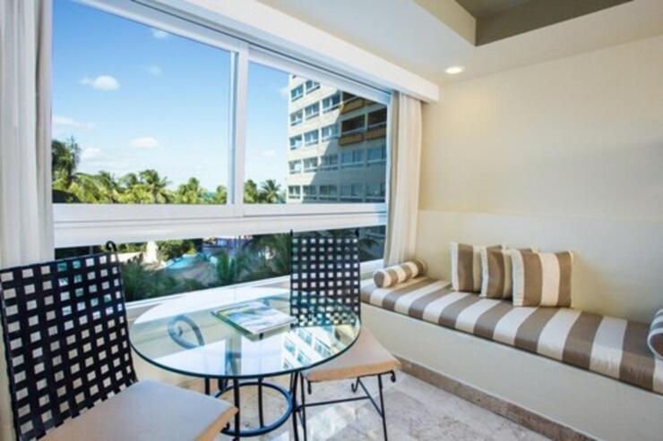 Dreams Sands & (adults Only) Resort Cancún