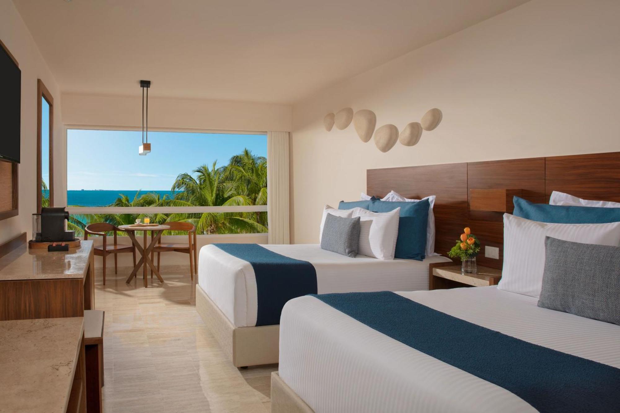 Dreams Sands & (adults Only) Cancún