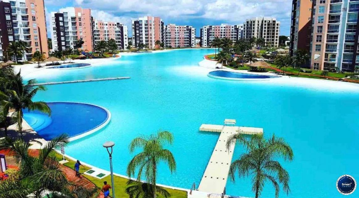 Apartamento Dreams Blue Paradise Cancún