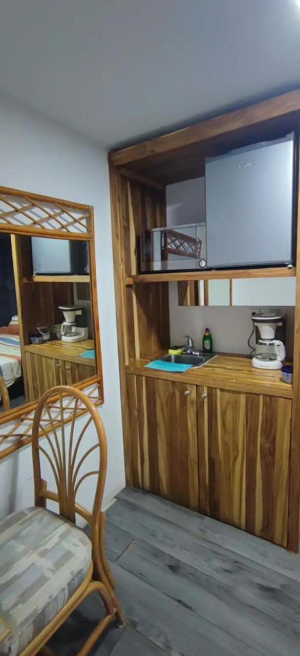 Caribe 17 Apartamento *